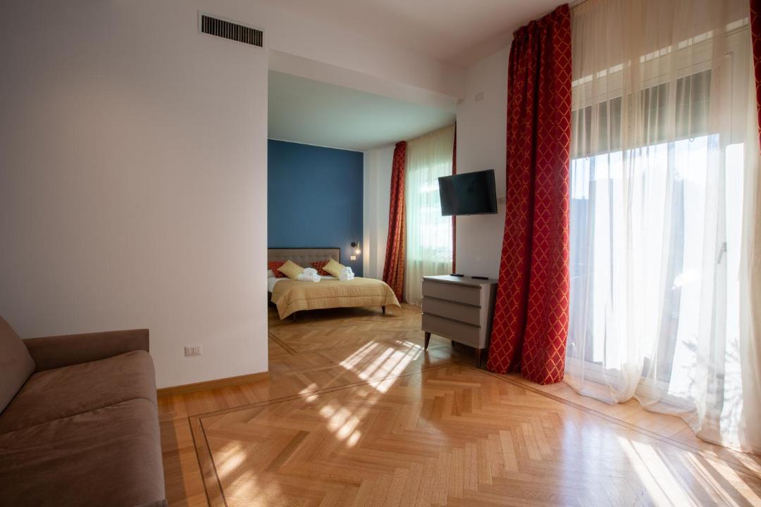 Photo of Livingroom in Zona Solari