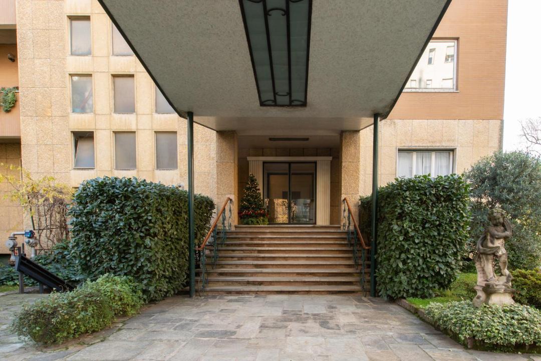 Photo of Buildings in Zona Solari