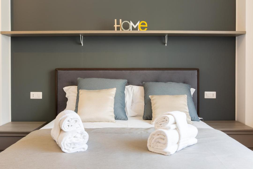 Photo of Bedroom in Zona Solari