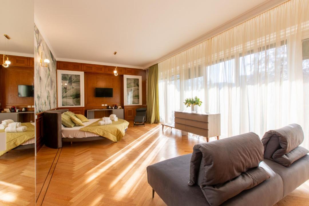 Photo of Livingroom in Zona Solari