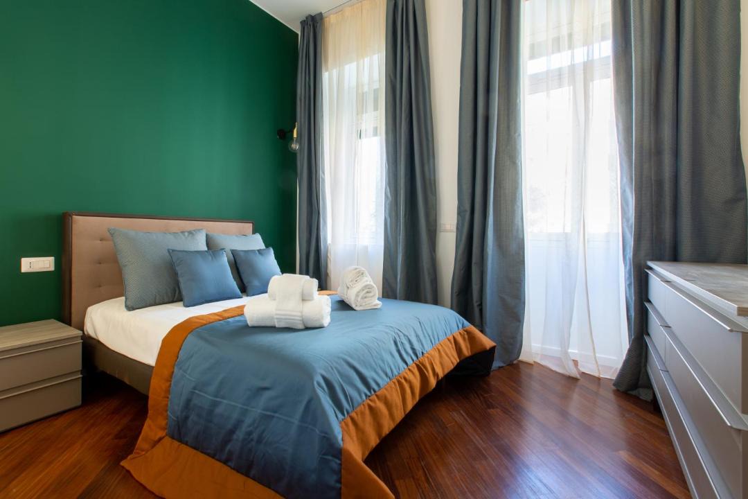 Photo of Bedroom in Zona Solari