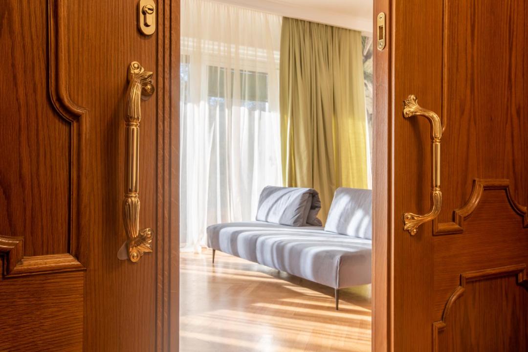 Photo of Bedroom in Zona Solari
