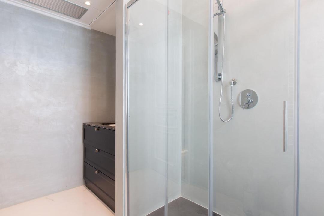 Photo of Bathroom in Zona Solari