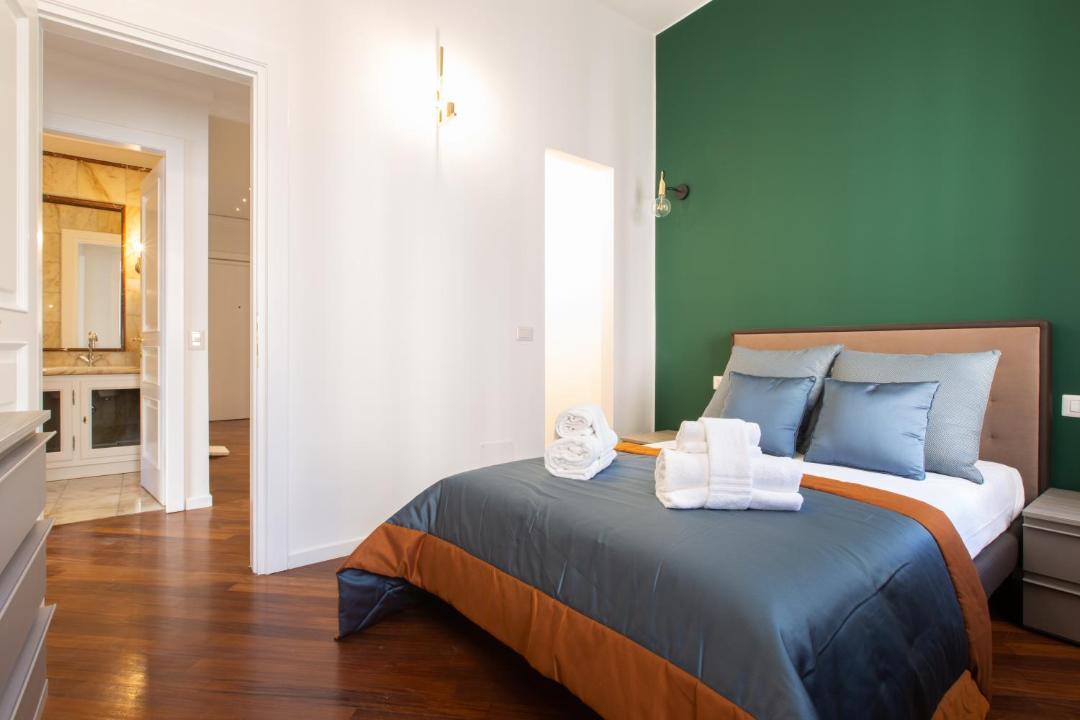 Photo of Bedroom in Zona Solari
