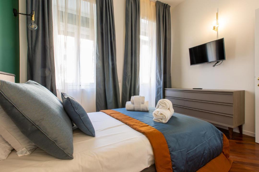Photo of Bedroom in Zona Solari