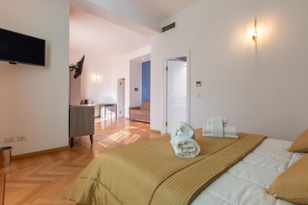 Photo of Livingroom in Zona Solari