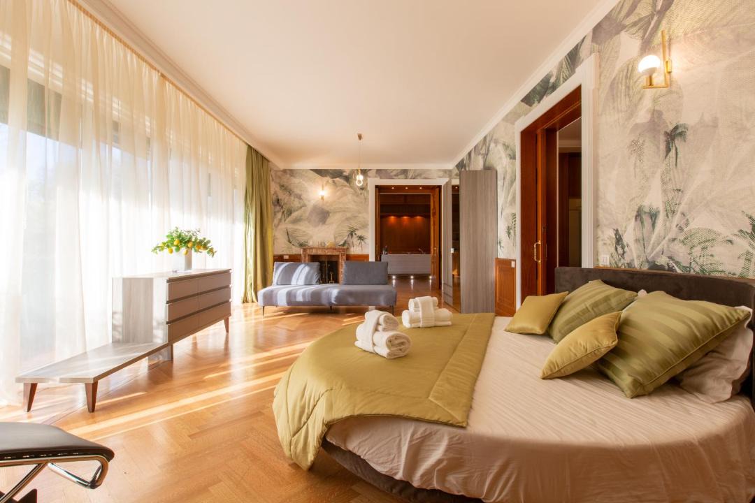 Photo of Livingroom in Zona Solari