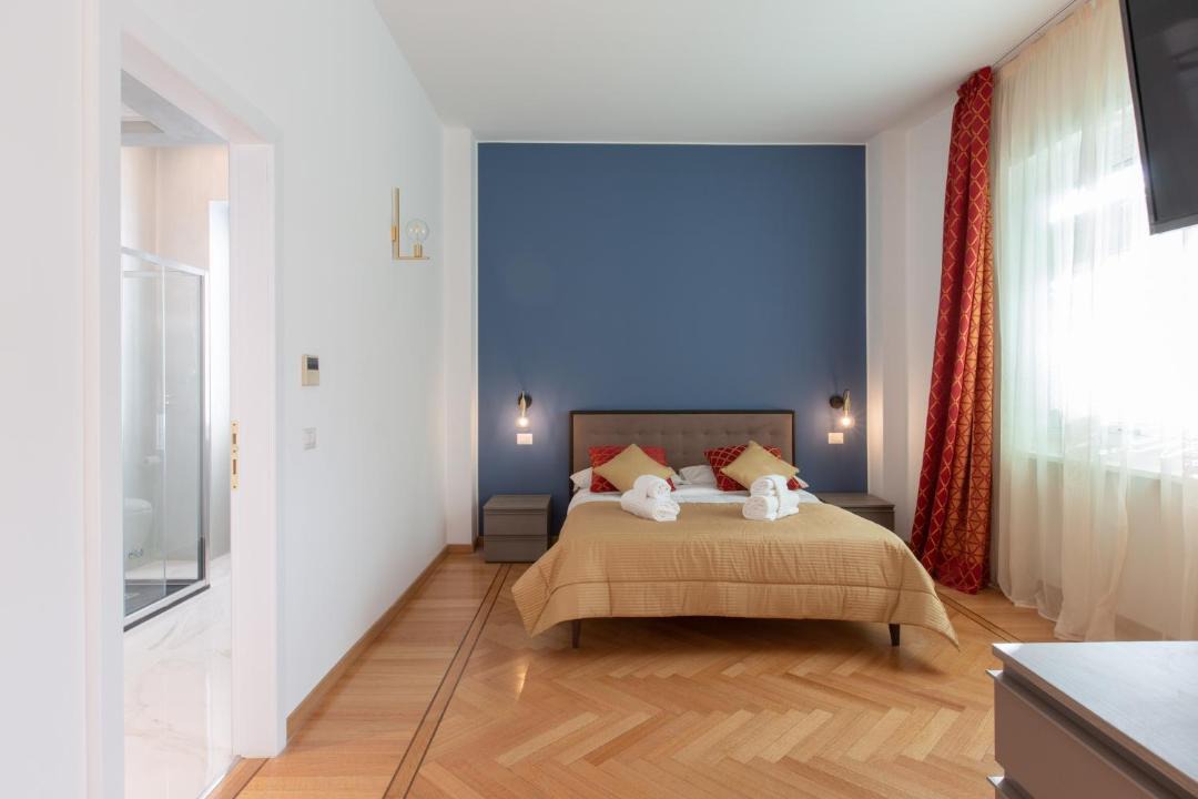 Photo of Bedroom in Zona Solari