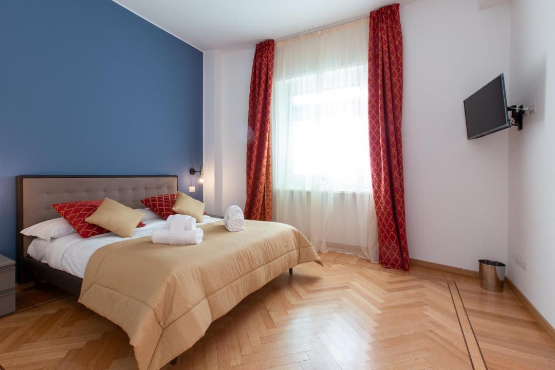 Photo of Bedroom in Zona Solari