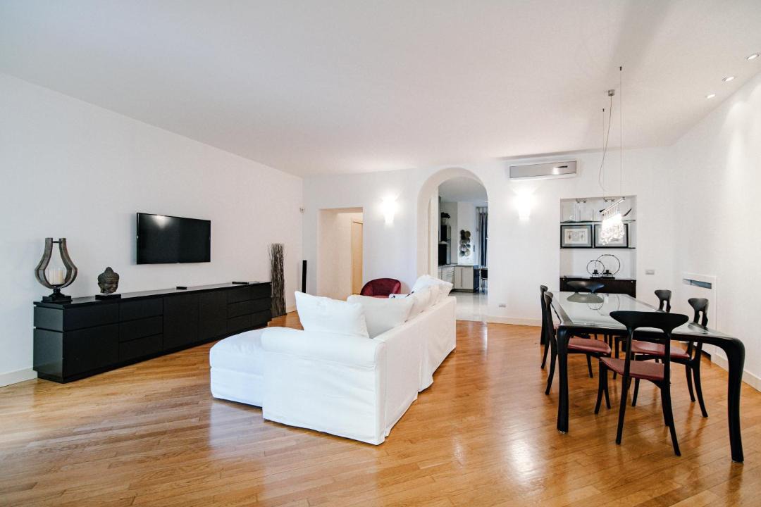 Photo of Livingroom in Como City Centre