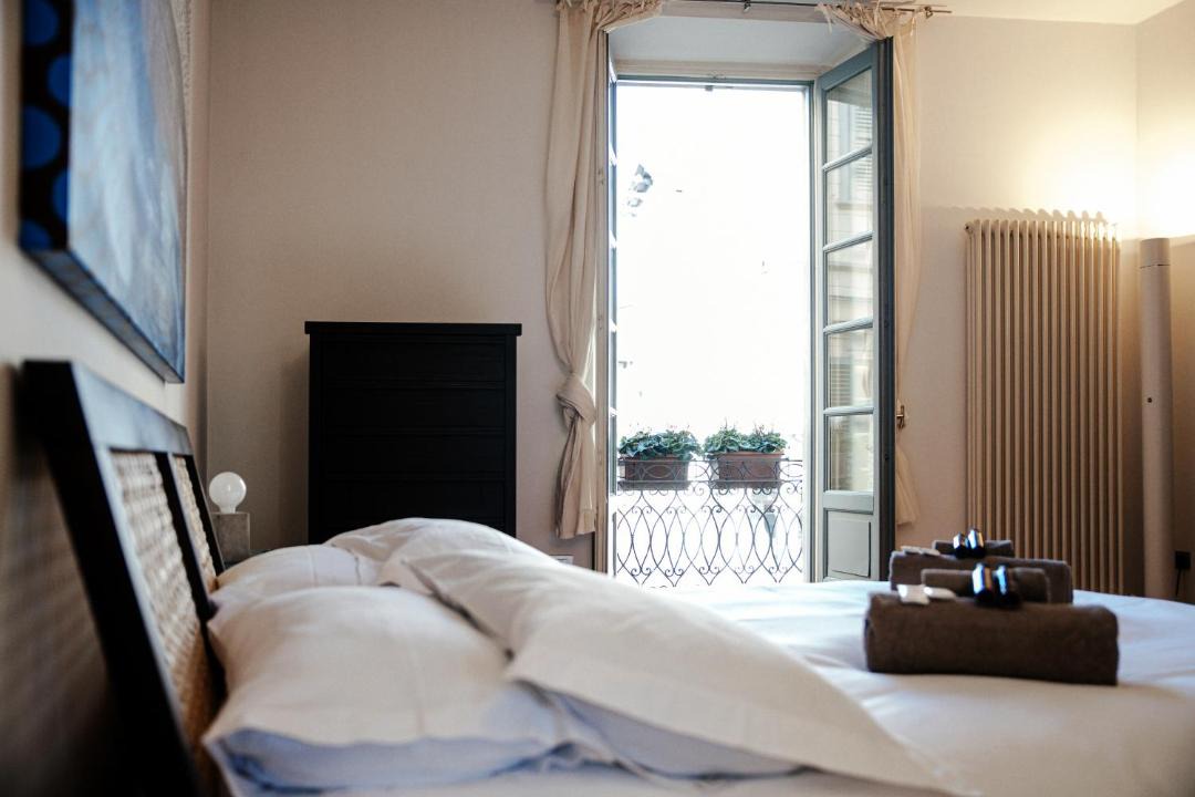 Photo of Bedroom in Como City Centre