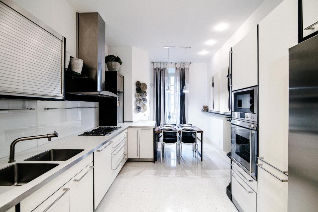 Photo of Kitchen in Como City Centre