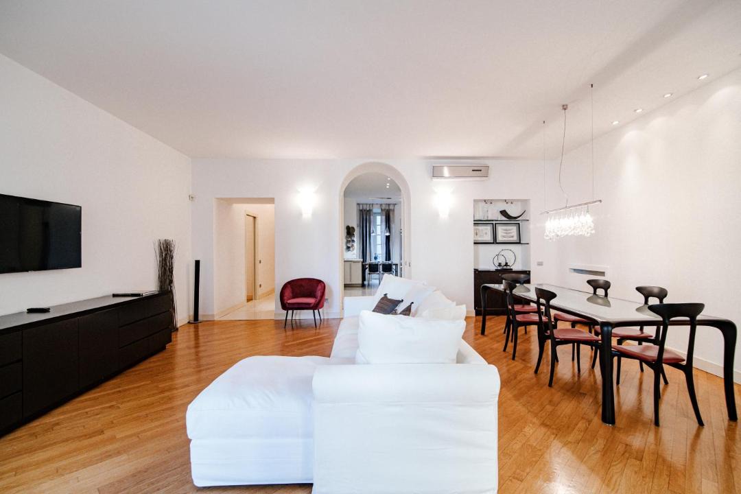 Photo of Livingroom in Como City Centre