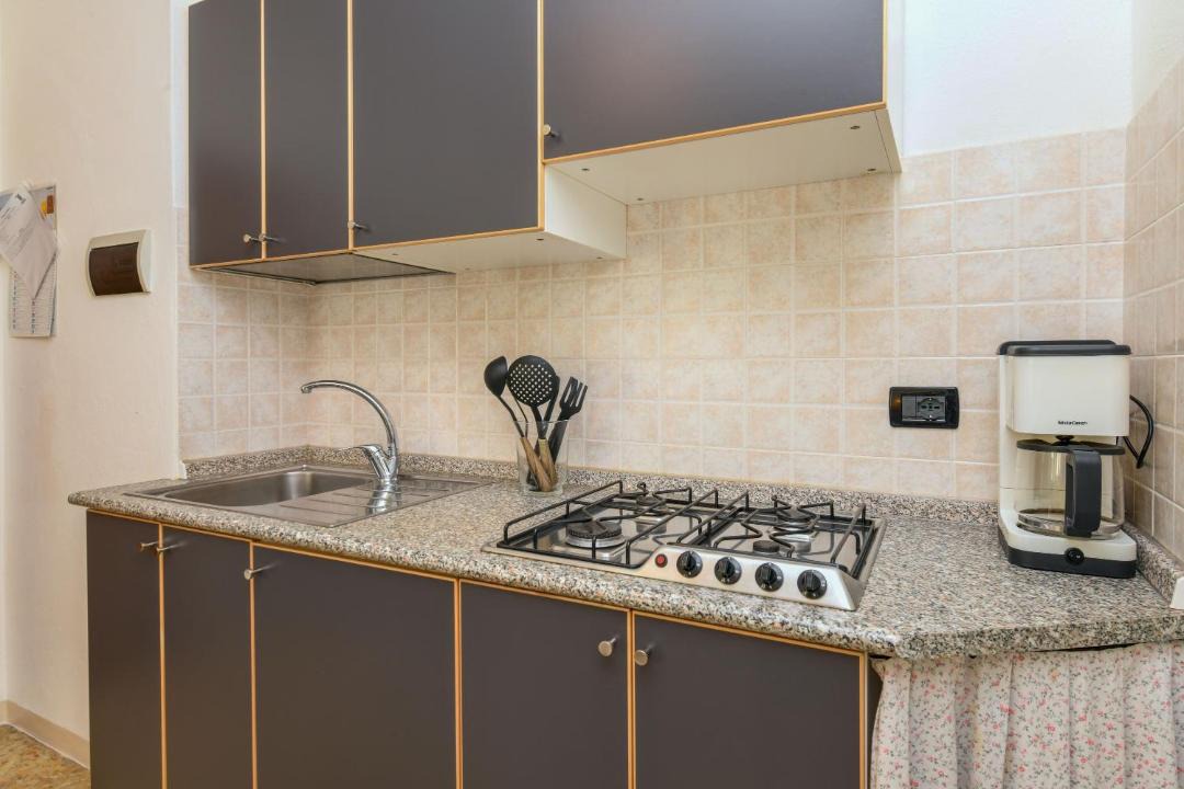 Photo of Kitchen in Pieve