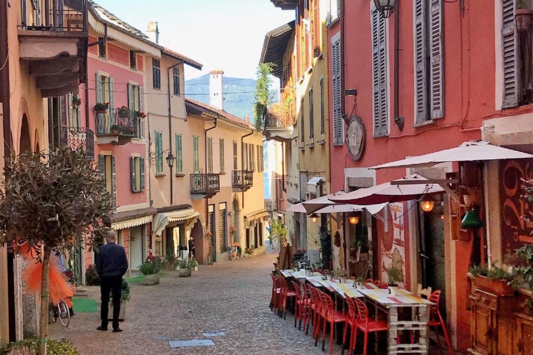 Photo of Others in Luino