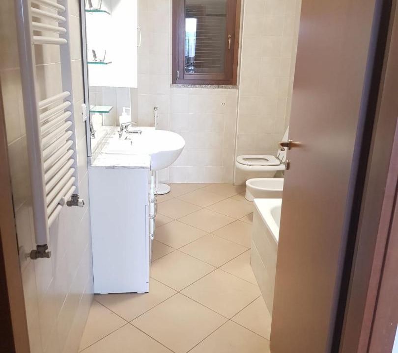 Photo of Bathroom in Bruzzano