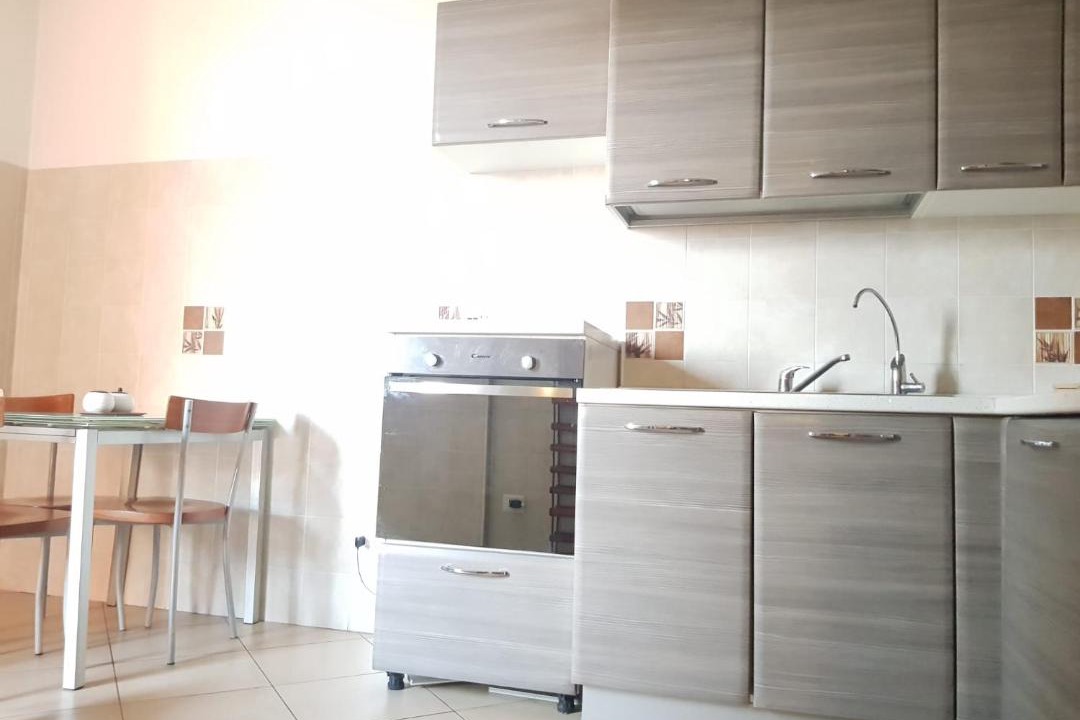 Photo of Kitchen in Bruzzano