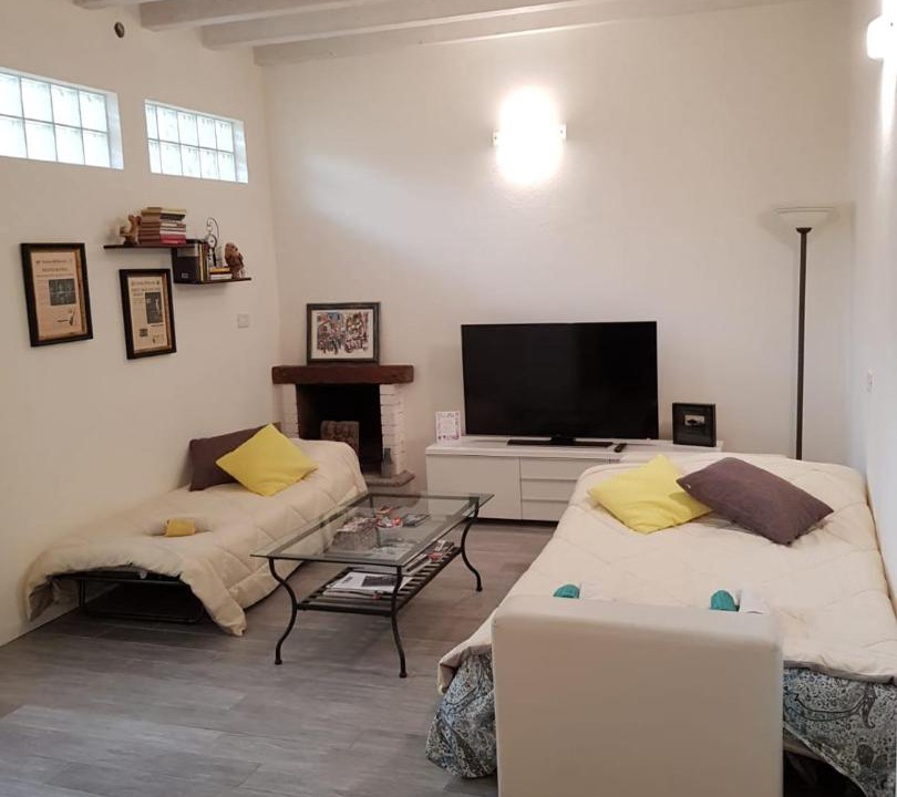 Photo of Livingroom in Como City Centre
