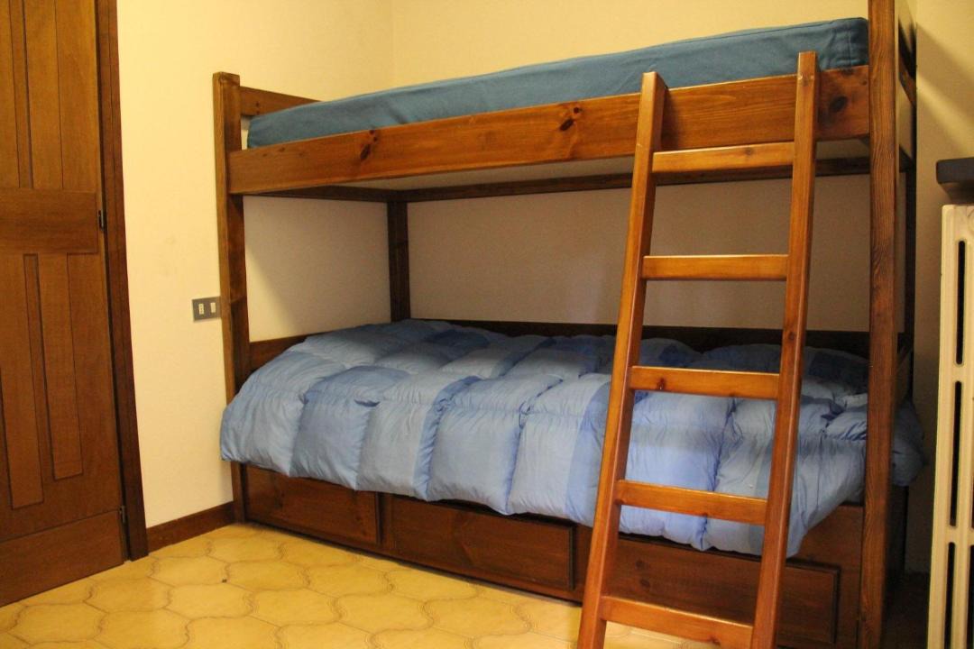 Photo of Bedroom in Campodolcino