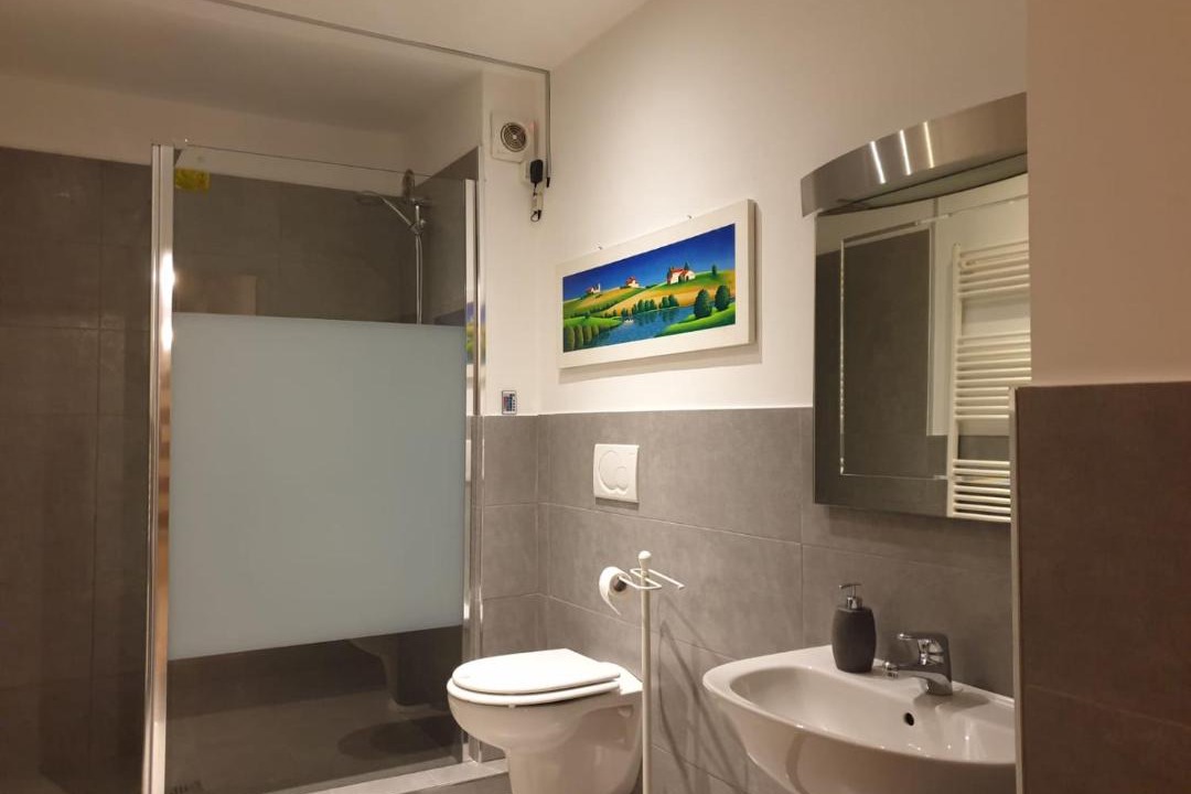Photo of Bathroom in Stazione