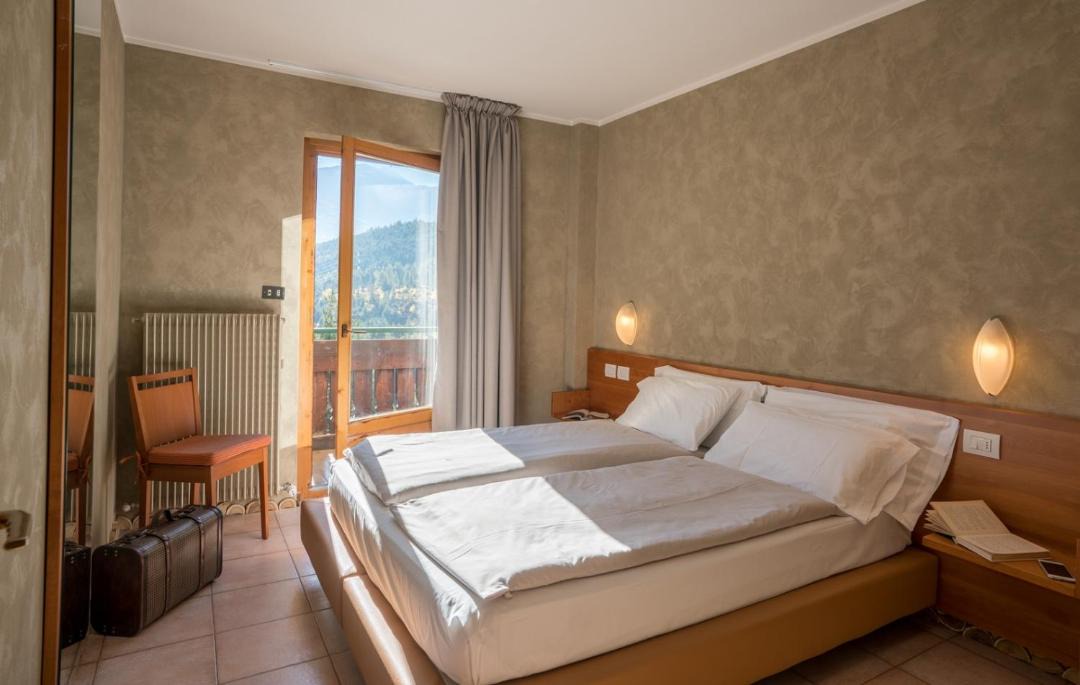 Photo of Bedroom in Turri Piano