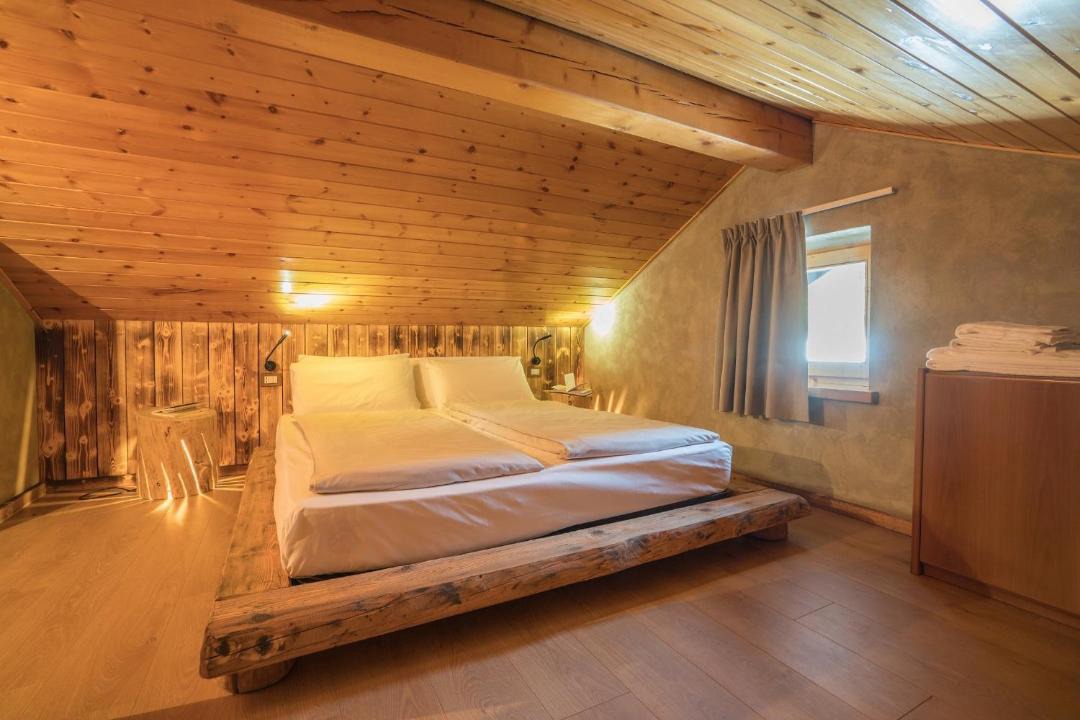 Photo of Bedroom in Turri Piano