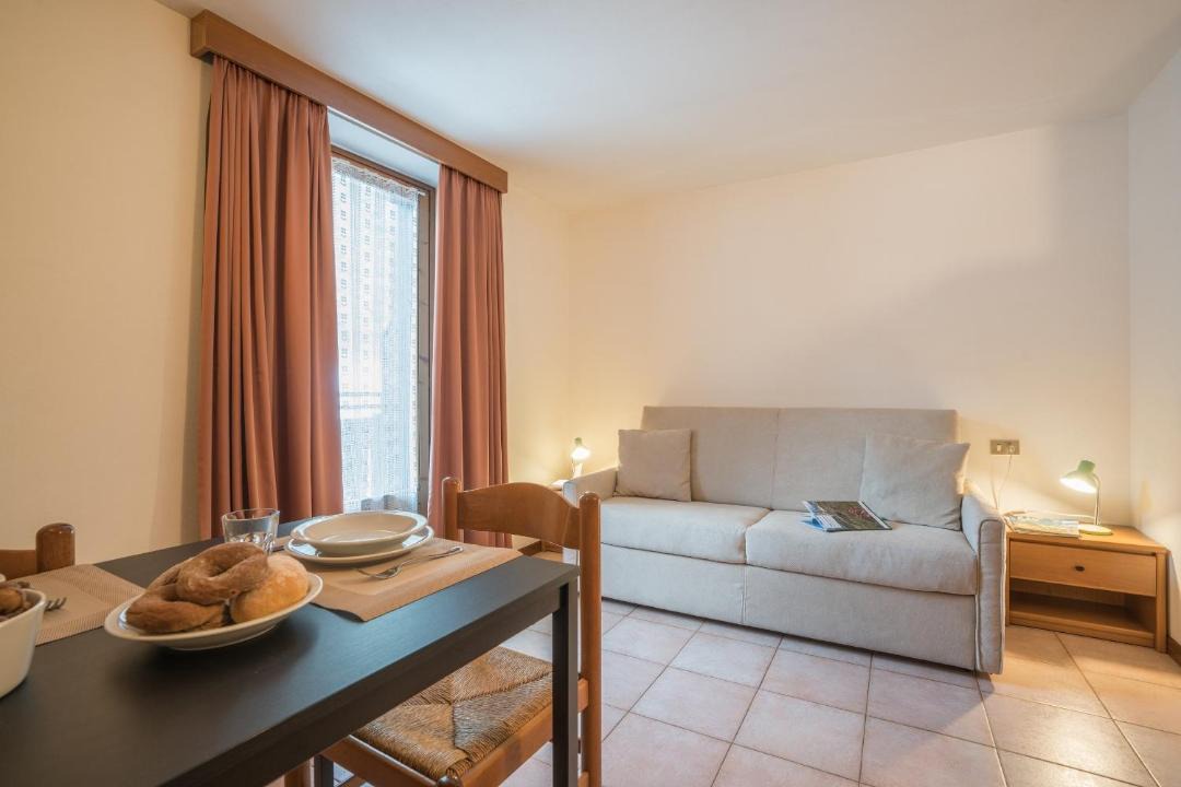 Photo of Livingroom in Turri Piano