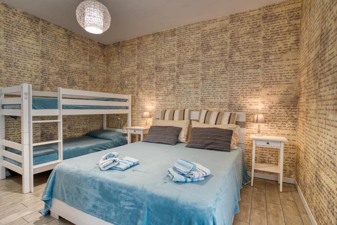 Photo of Bedroom in Cernusco sul Naviglio