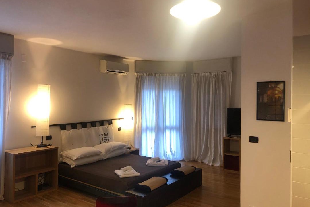 Photo of Bedroom in Colombare