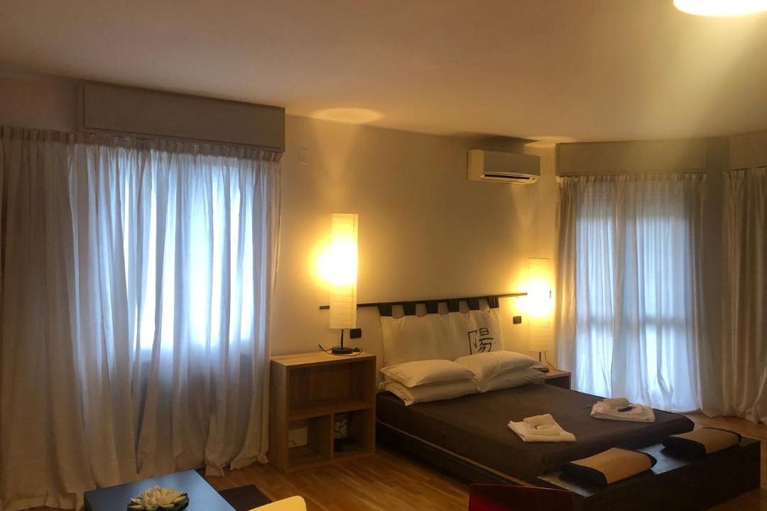 Photo of Bedroom in Colombare