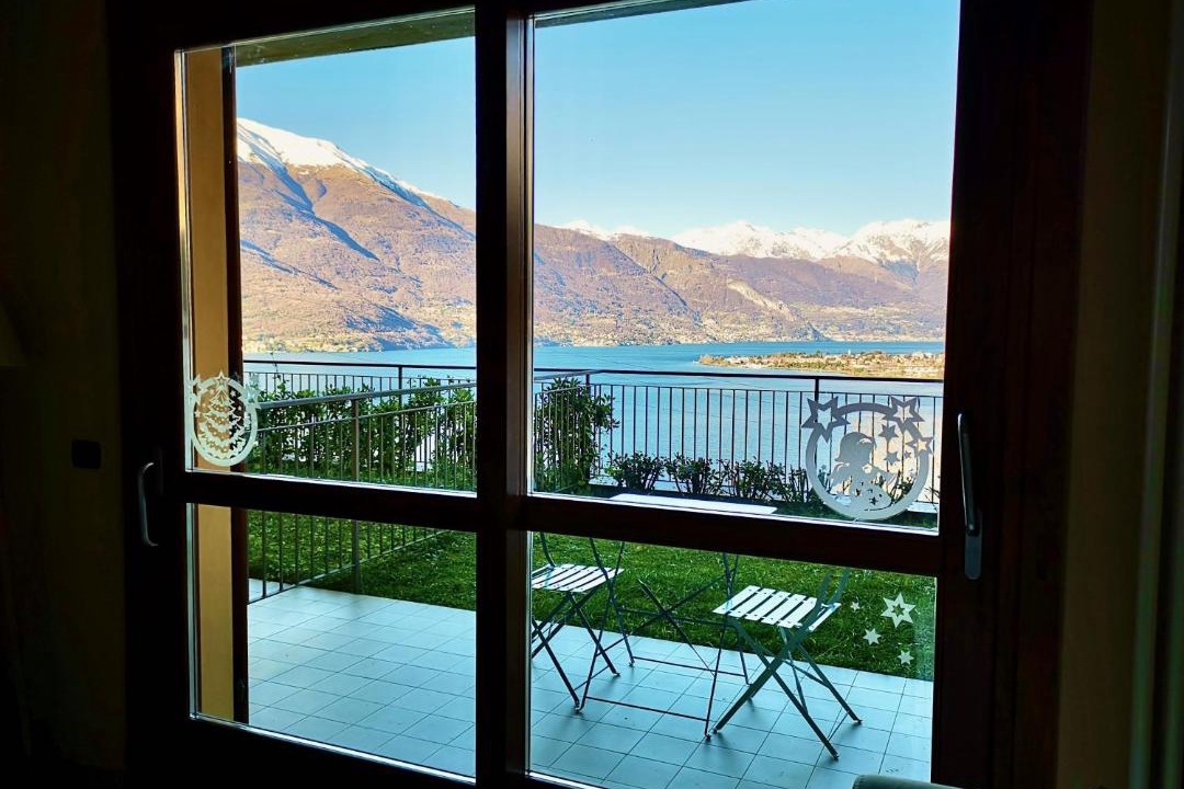 Photo of Patio Balcony in Bellano