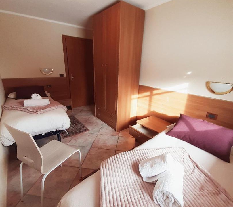 Photo of Bedroom in Sant'Anna