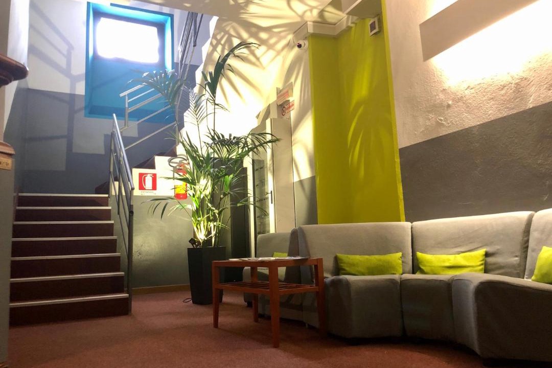 Photo of Livingroom in Poggiridenti