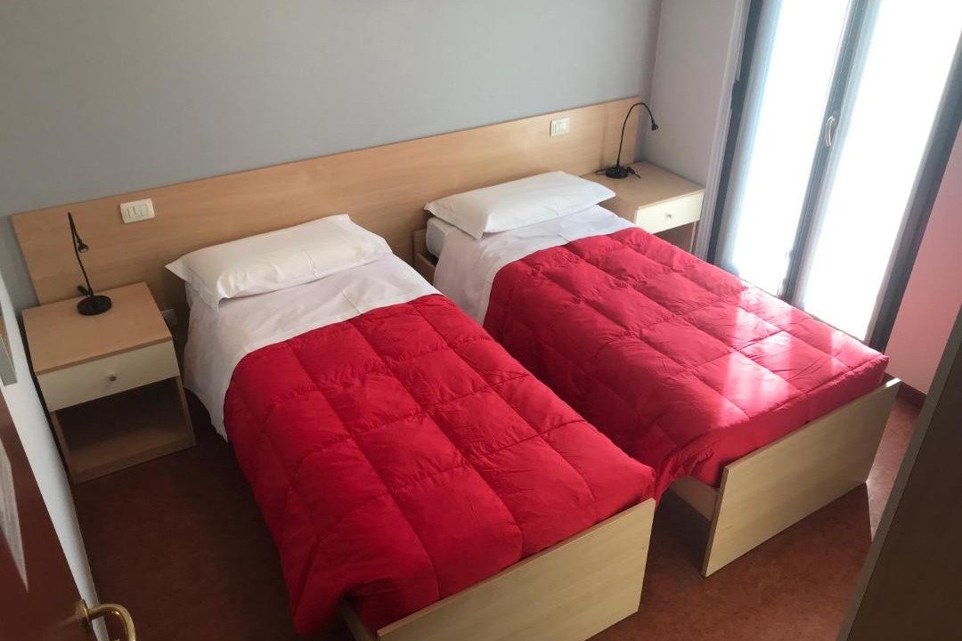 Photo of Bedroom in Poggiridenti