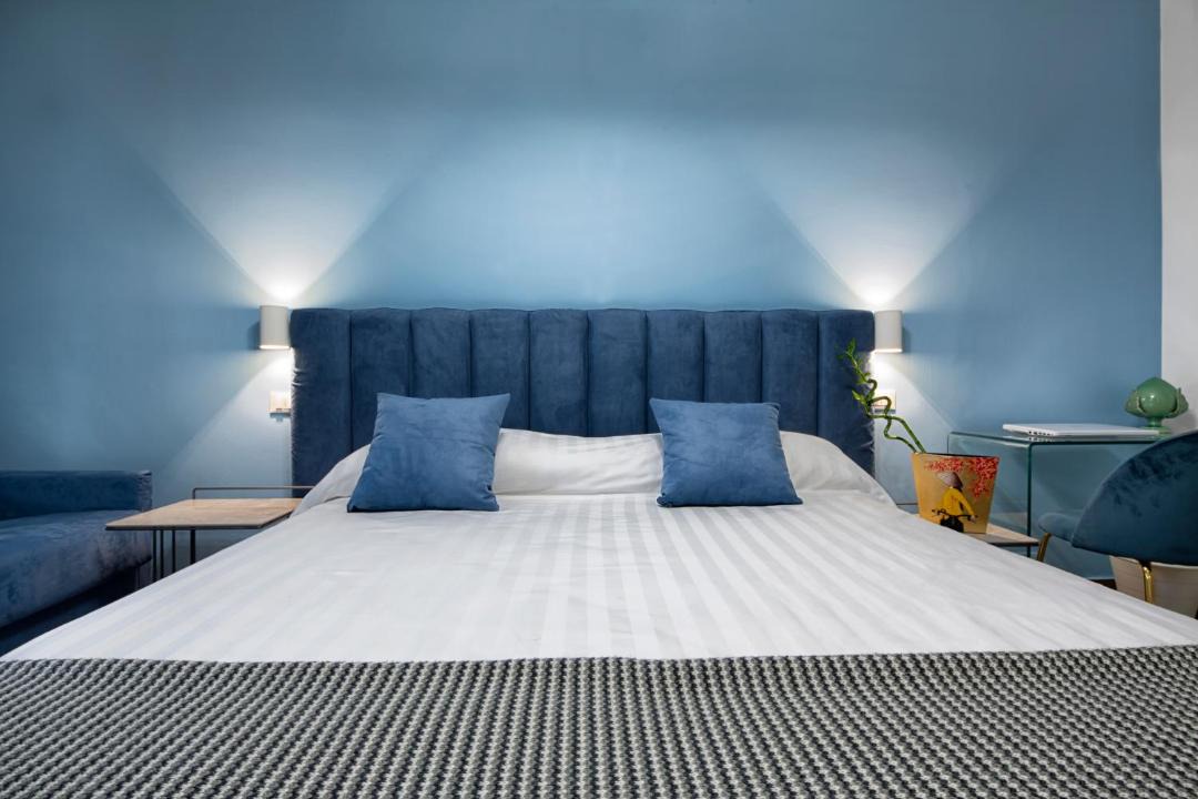 Photo of Bedroom in Pavia
