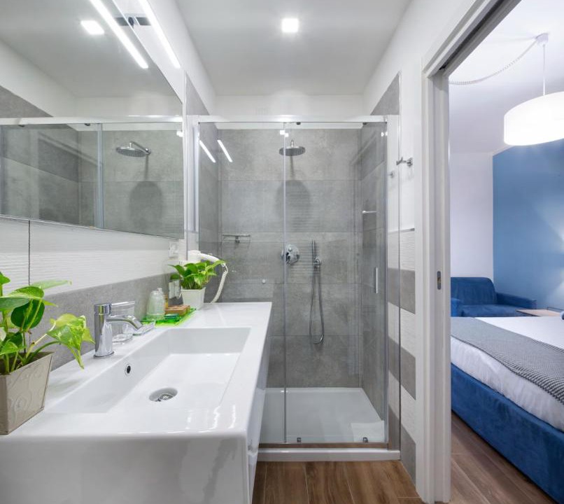 Photo of Bathroom in Pavia