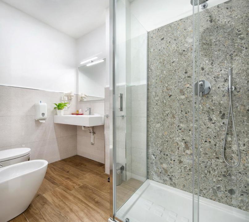 Photo of Bathroom in Pavia