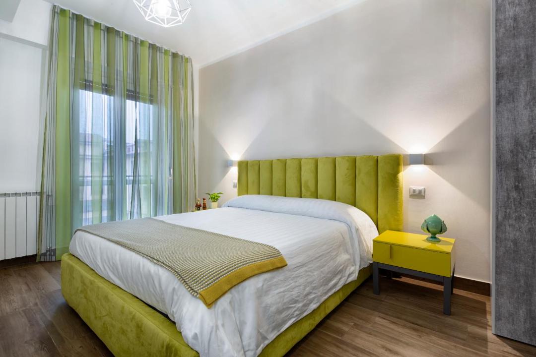 Photo of Bedroom in Pavia