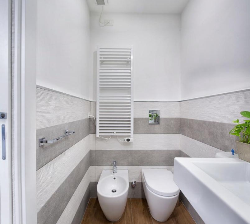 Photo of Bathroom in Pavia