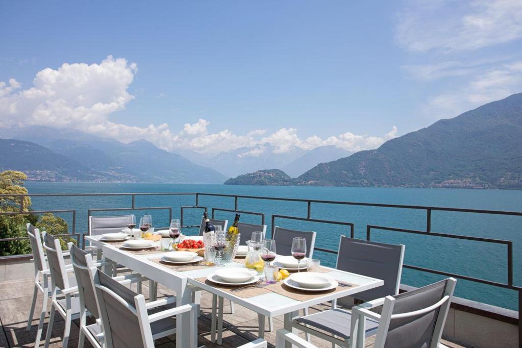 Photo of Patio Balcony in Calozzo