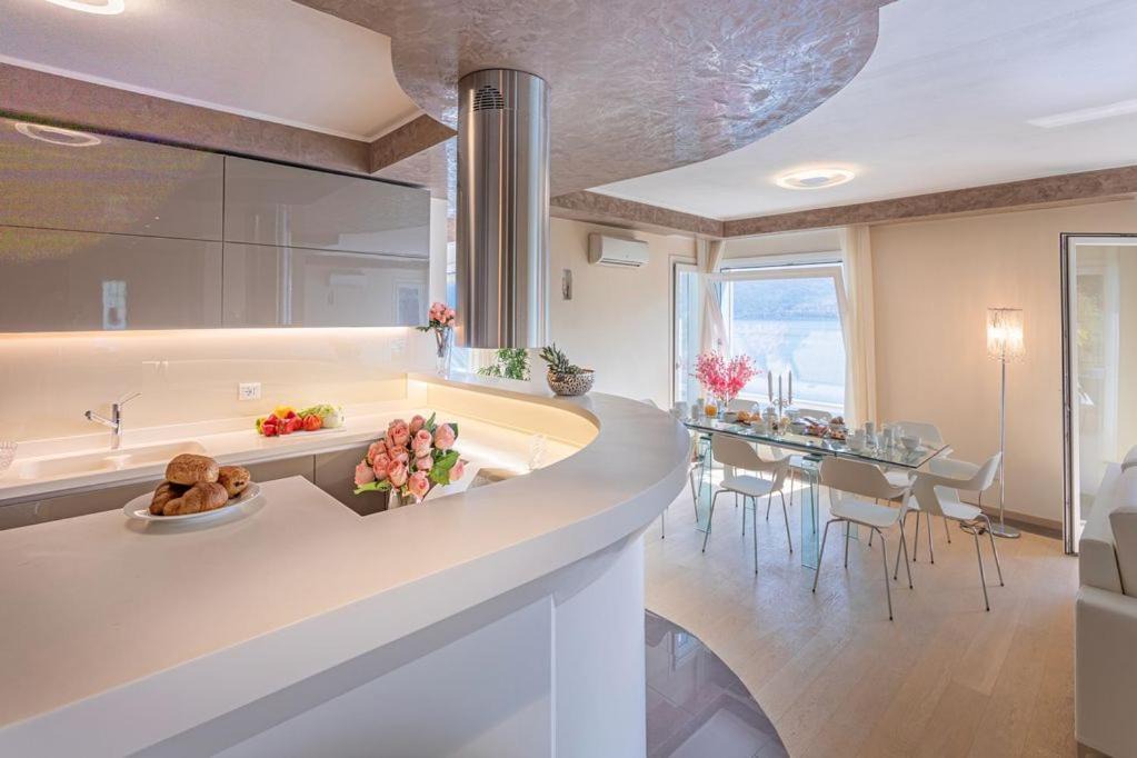 Photo of Kitchen in Calozzo