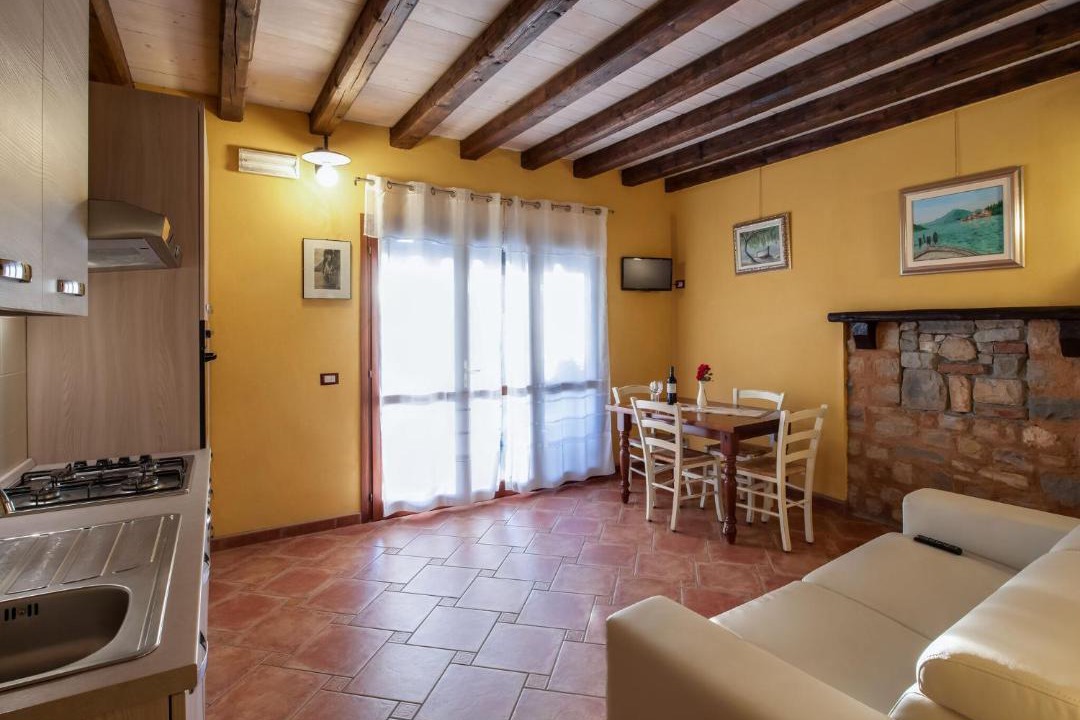 Photo of Livingroom in Marone