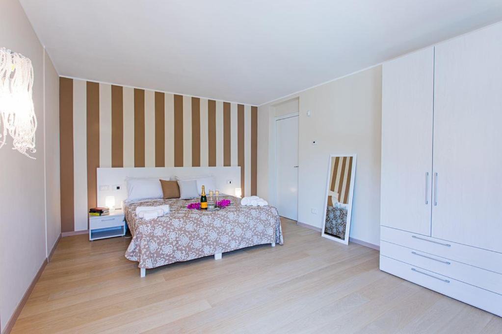 Photo of Bedroom in Calozzo
