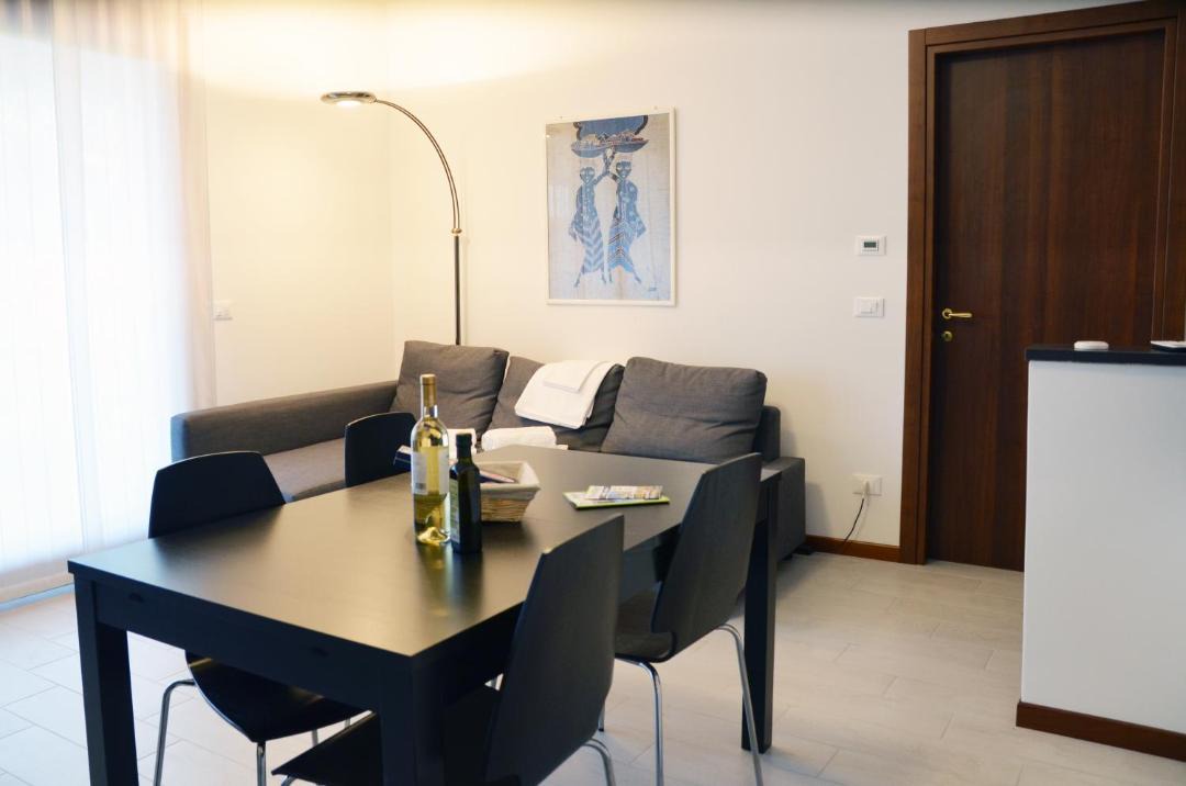 Photo of Livingroom in Desenzano del Garda