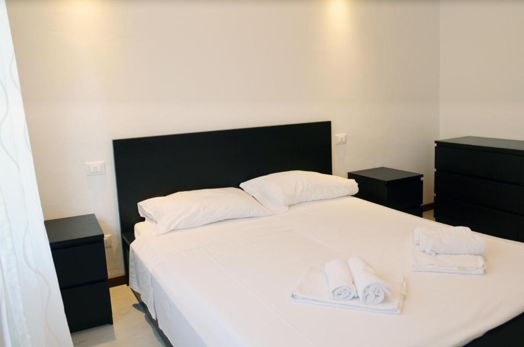 Photo of Bedroom in Desenzano del Garda