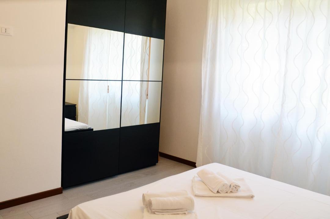 Photo of Bedroom in Desenzano del Garda
