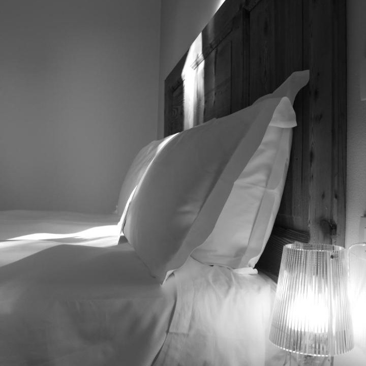 Photo of Bedroom in Varese