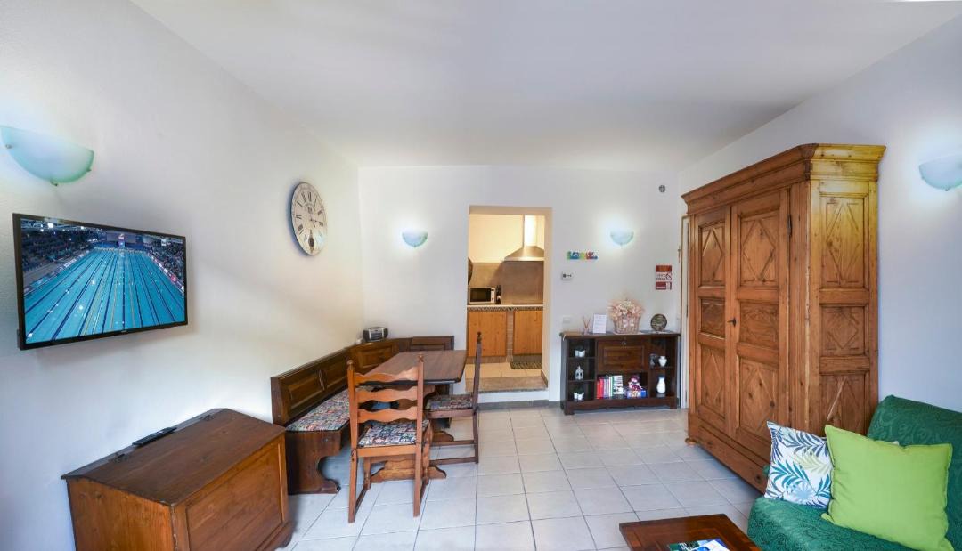Photo of Livingroom in Como