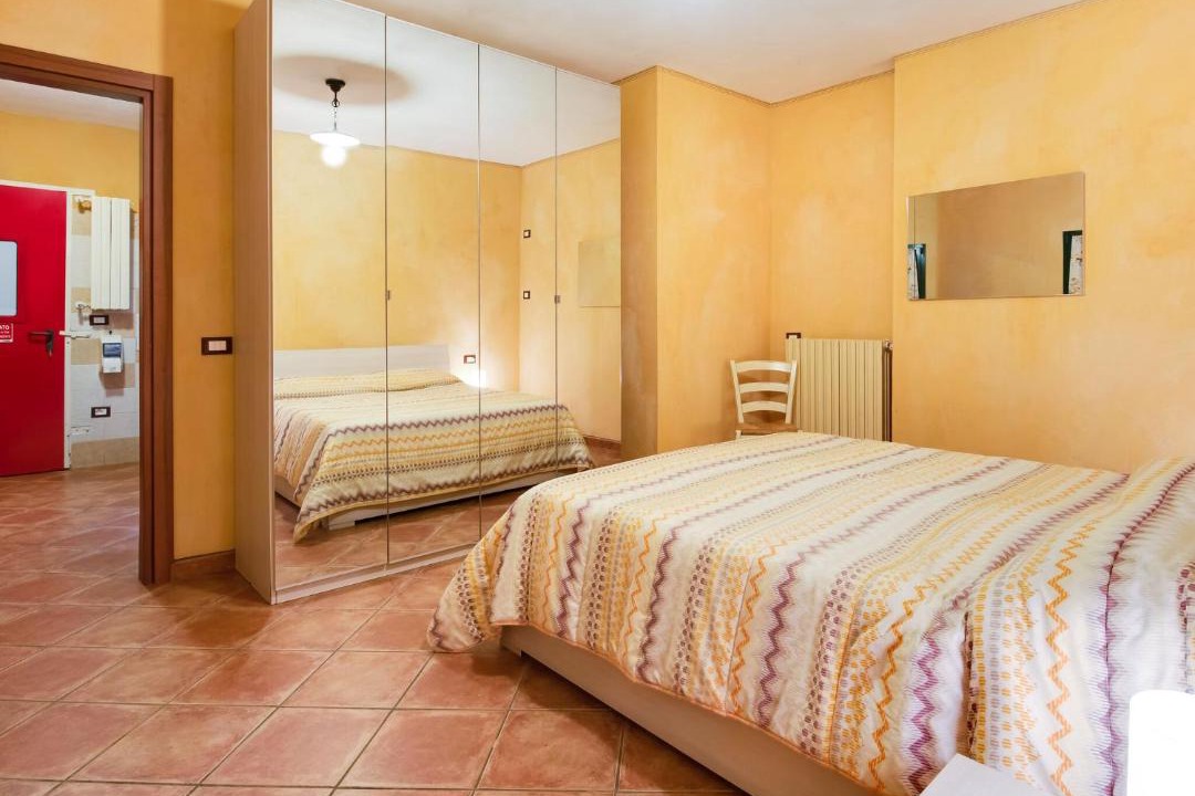 Photo of Bedroom in Marone