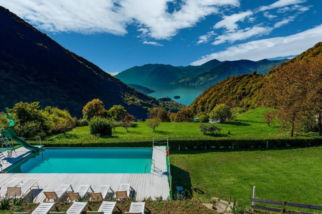 Photo of Outdoor in Marone
